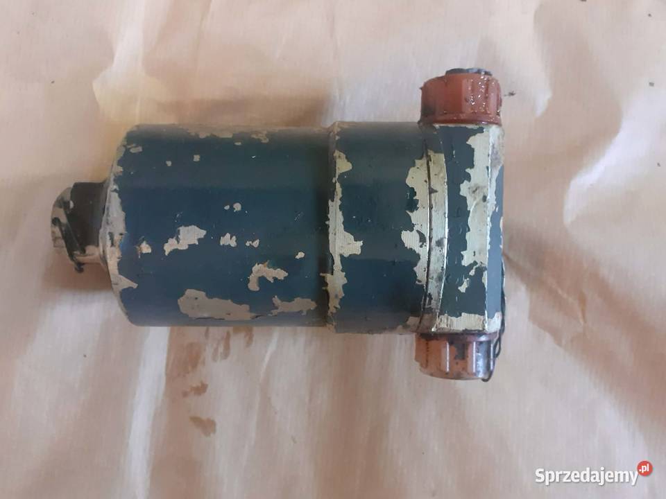 Filtr hydrauliczny do GSP55 gąsienicowy Dębica