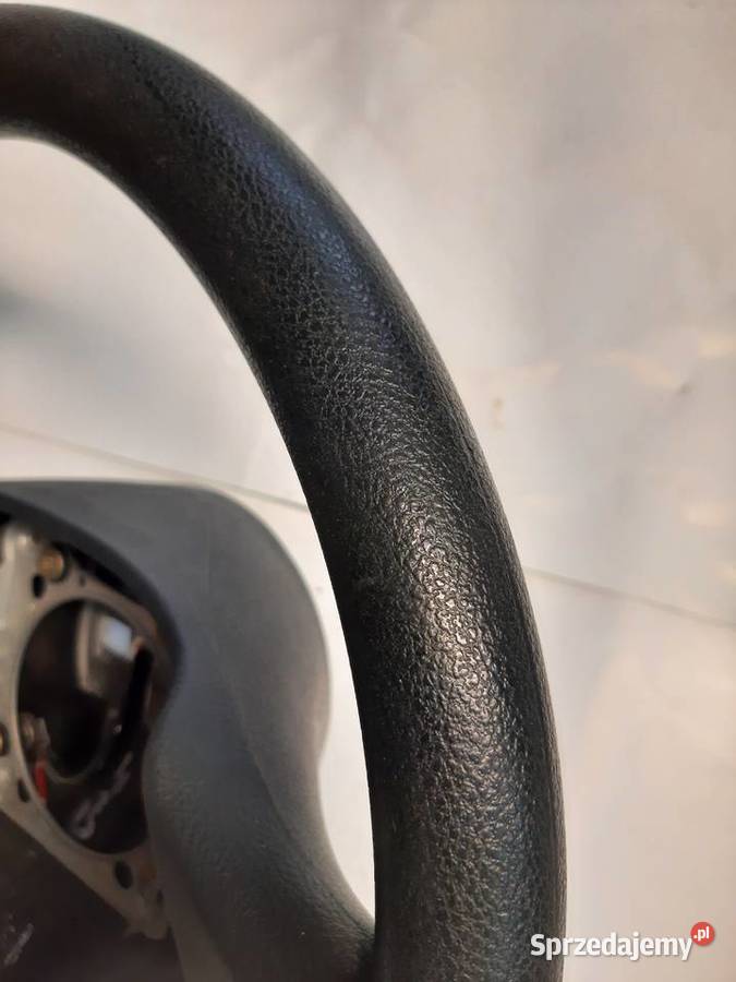 Fiat Palio II Albea kierownica ładna na 4 sprzedam