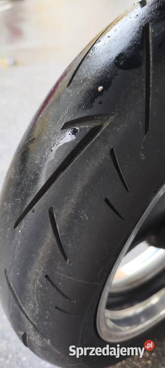 Suzuki GSF 600N Bandit 55000km Rzeszów sprzedam