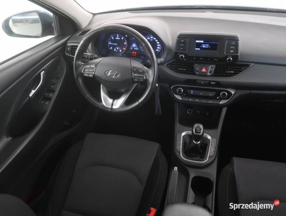 Hyundai i30 16 CRDi Bielany Wrocławskie