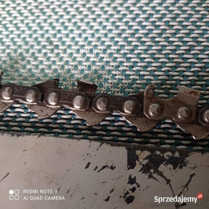 Prowadnica łańcuch Husqvarna łódzkie