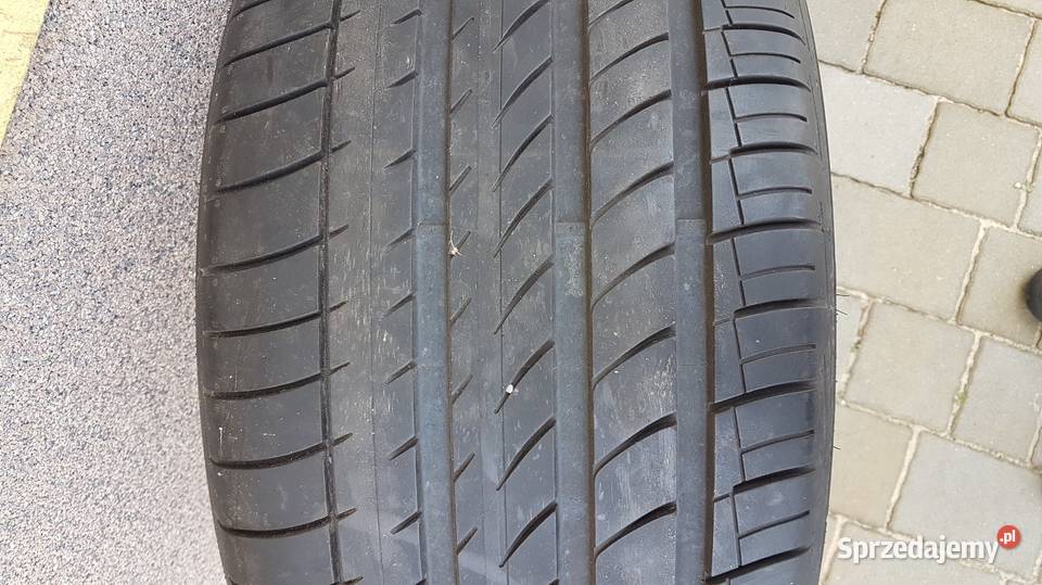 Opona 315 35 R20 W Dunlop SP Sport Maxx GT RSC Ostrzeszów