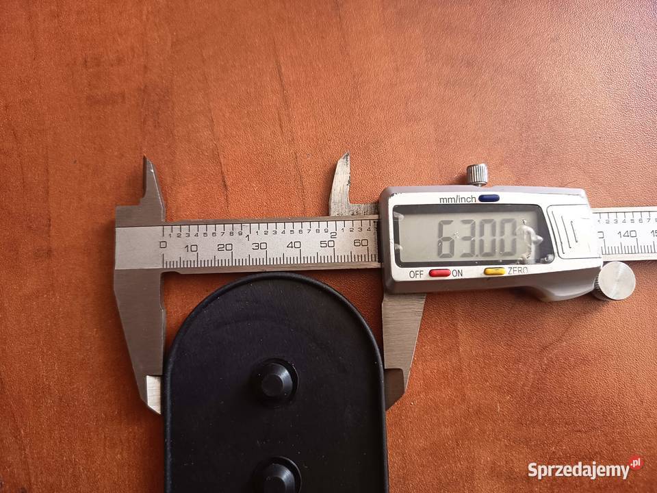 Festo uszczelka podajnika taśmy typ BV Bydgoszcz