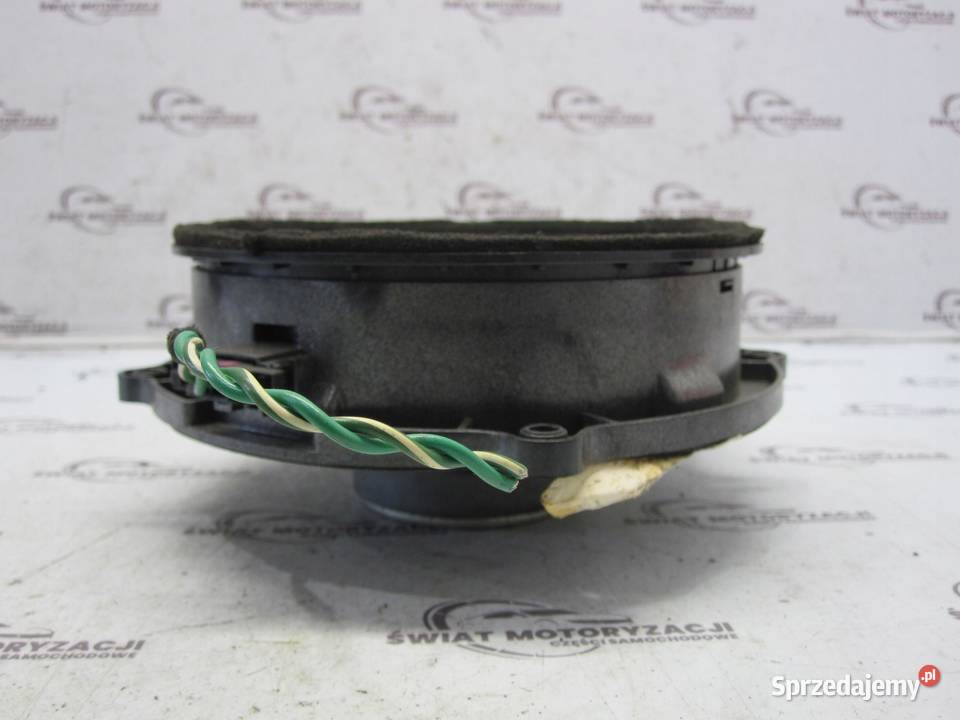 LAND ROVER DISCOVERY III głośnik drzwi przód świętokrzyskie