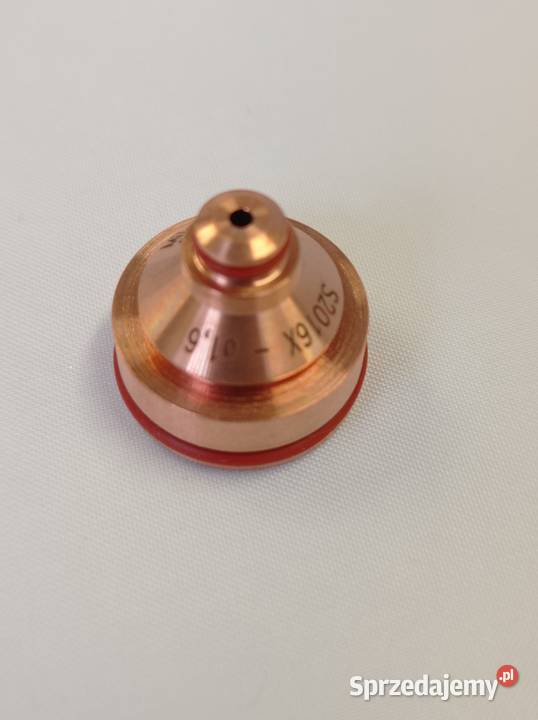 Dysza S2016X fi 16mm 160A Kjellberg Produkcja mazowieckie Piaseczno