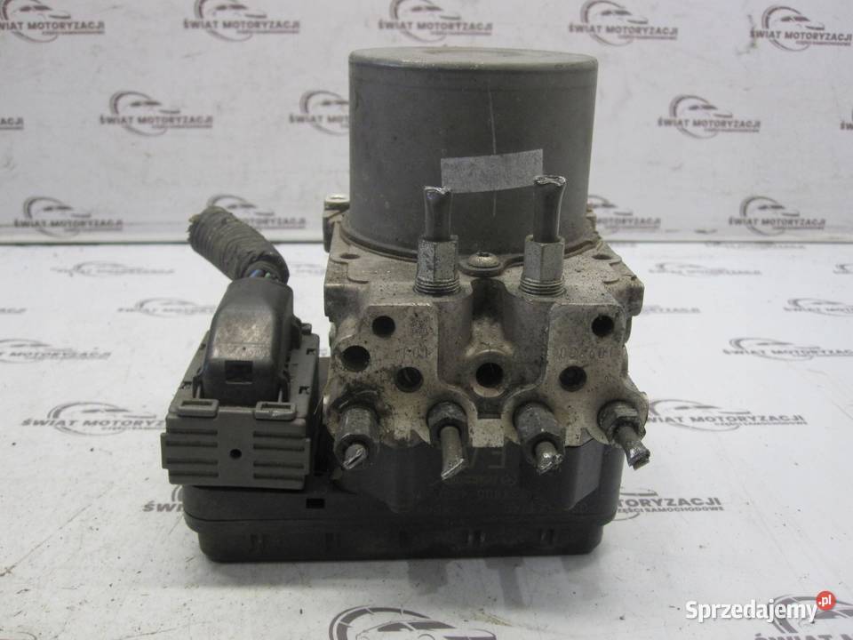 MAZDA 6 II GH 07r pompa ABS GS1E437A0 1338004340