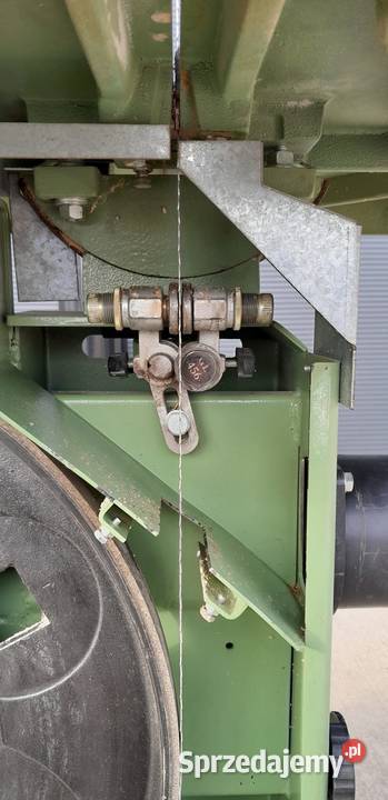 Piła taśmowa AGAZANI 700 226 małopolskie Naprawa