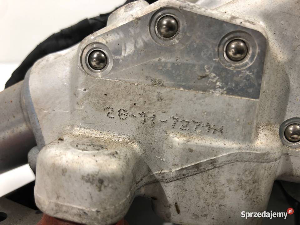 POMPA HYDRAULICZNA DYNAMIC DRIVE BMW F01 podkarpackie