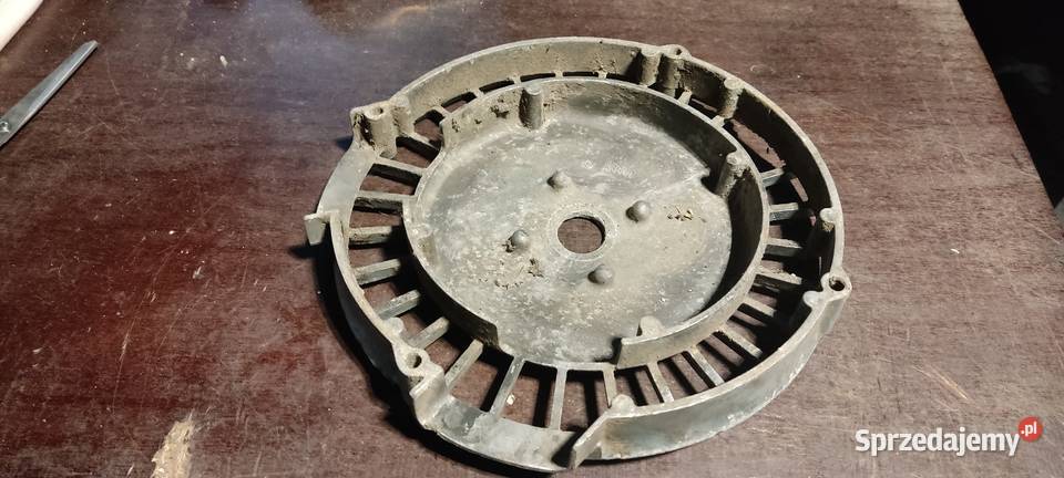 Tz4k14 osłona wentylatora 2614 Stalowa Wola sprzedam