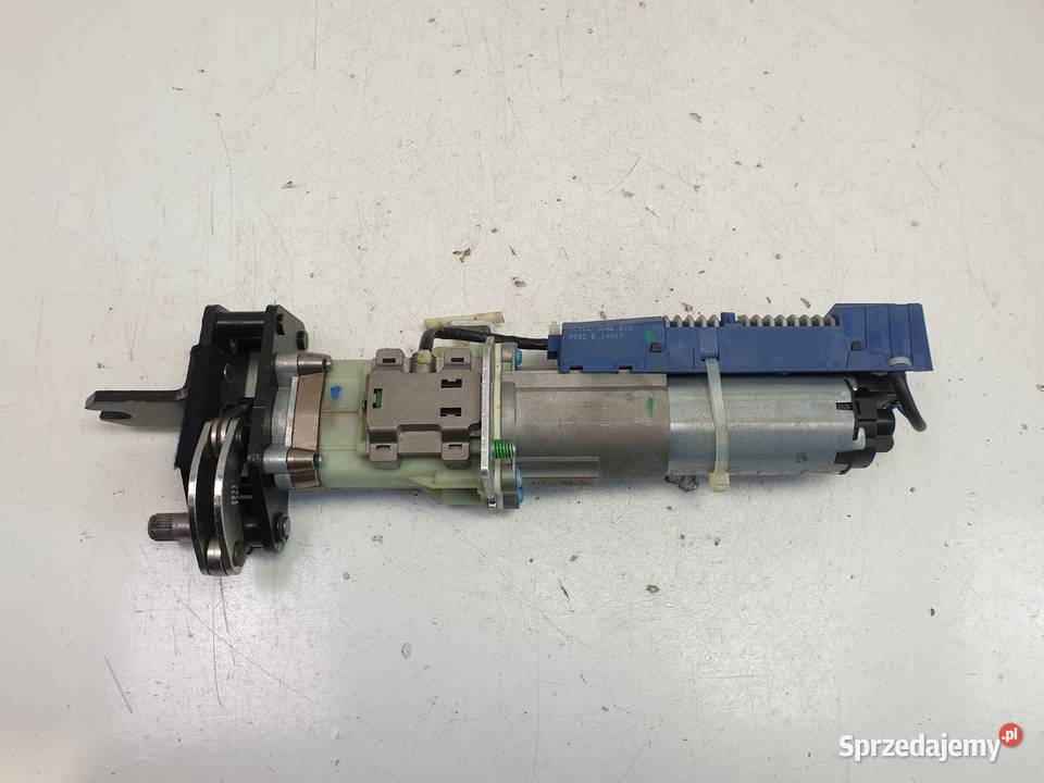 VW Passat B6 KOMBI SIŁOWNIK KLAPY prawy Chełm