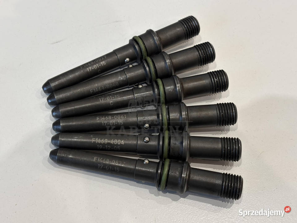 Bosch 04514650 Wtryskiwacz Regeneracji Jastrzębniki