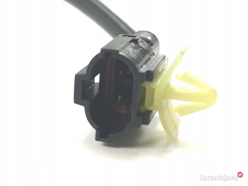 KOMPLET LAMP PRZECIWMGIELNYCH PRZÓD KIA CARNIVAL