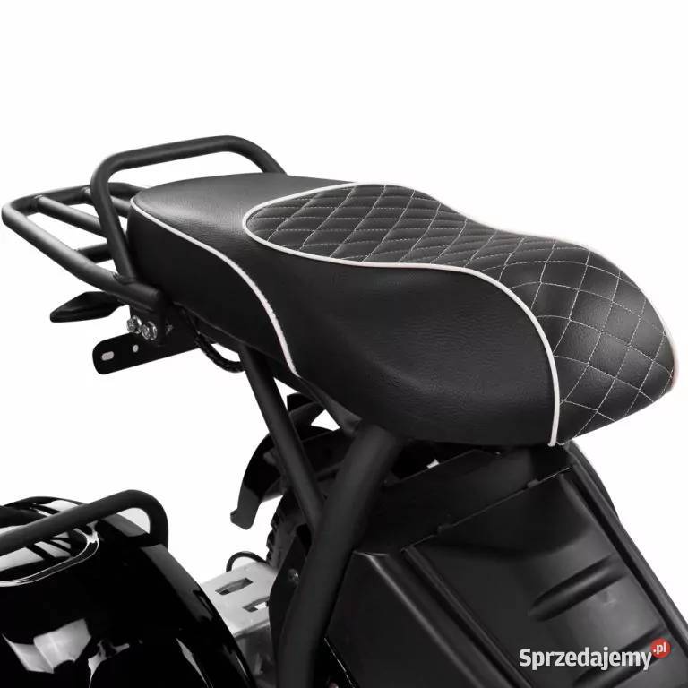 Skuter elektryczny BILI COCO TRÓJKOŁOWY HM SPORT małopolskie Tarnów