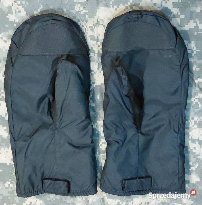 Rękawice wkłady OR Firebrand Large dolnośląskie Wrocław sprzedam