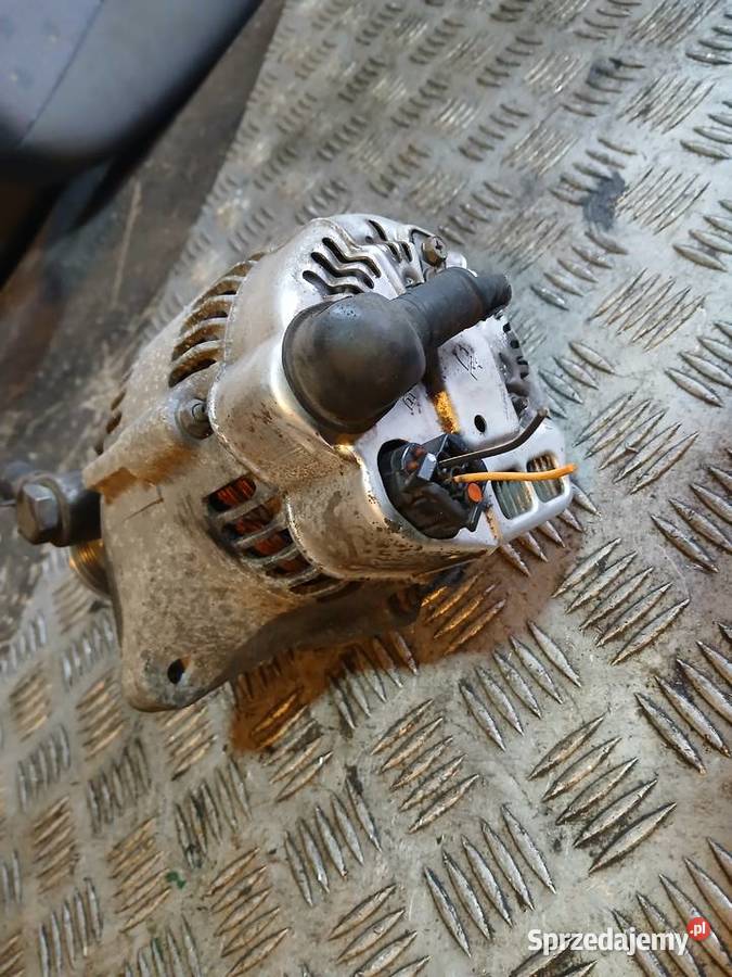 Alternator 3730027601 Hyundai Kia 15 CRDI