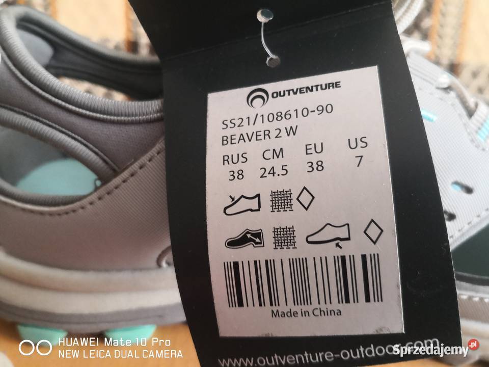 obuwie sportowe rekreacyjne 38 mazowieckie Warszawa