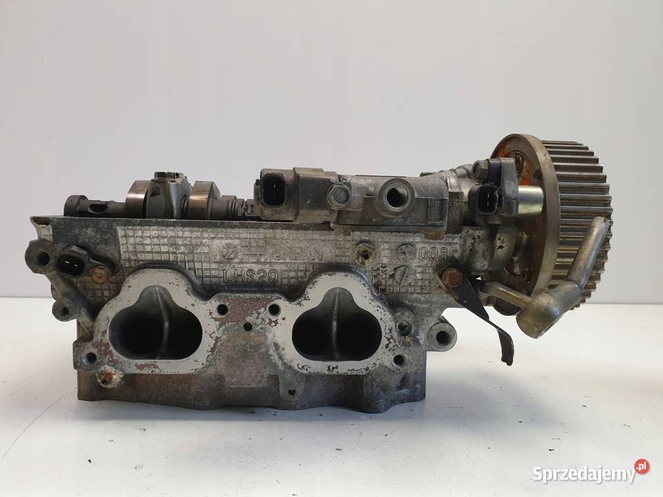 Subaru Impreza WRX 20 T GŁOWICA CYLINDRÓW lubelskie Chełm