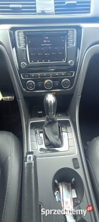 Passat b8 20tsi DSG Tarnawa Dolna