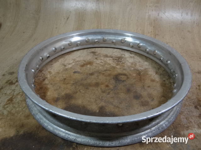 felga obręcz 16x215 Grunert Alloy Aluminiowa MZ Żary sprzedam