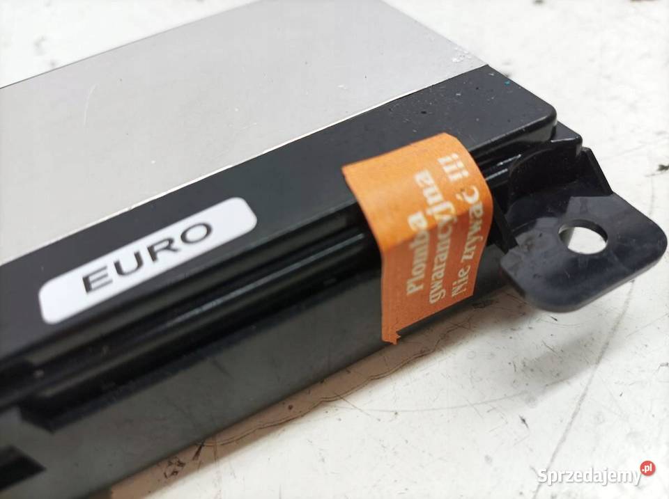 MODUŁ BLUETOOTH 8785A010 Peugeot 4007 I 20072012 świętokrzyskie