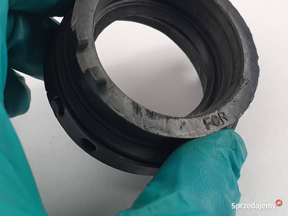 Krociec Gaznika Lacznik Gumowy Honda Crf 450 Hm Łódź