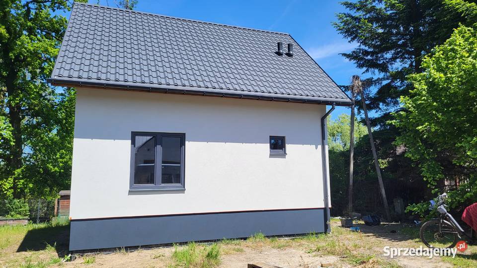 Okazja sprzedam dom wolnostojący Ćwiklice