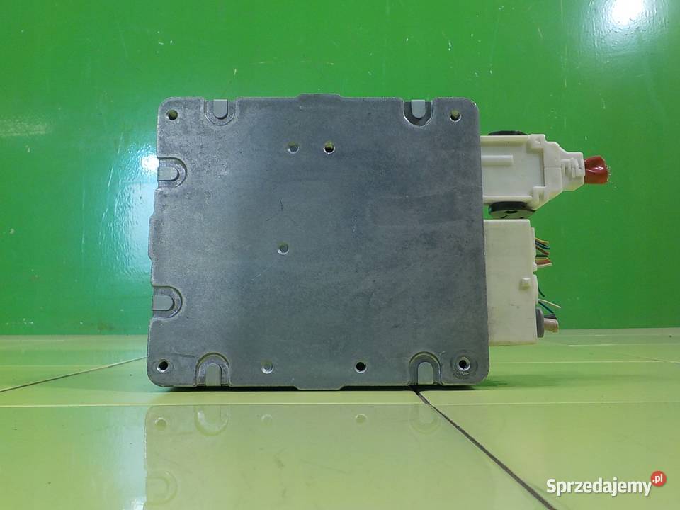 AVENSIS III T27 LIFT I 22 DCAT 12r SEDAN 4D mazowieckie