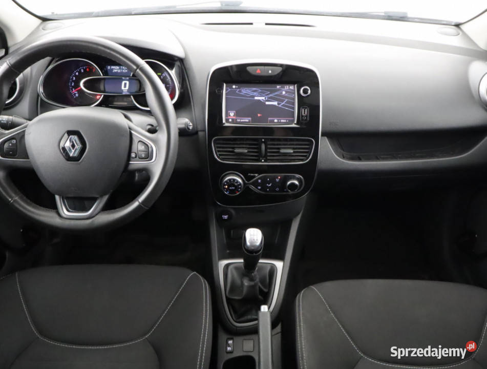 Renault Clio 12 16V bluetooth Bielany Wrocławskie