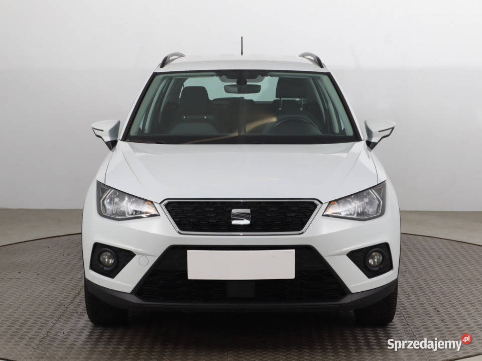 Seat Arona 10 TSI dolnośląskie