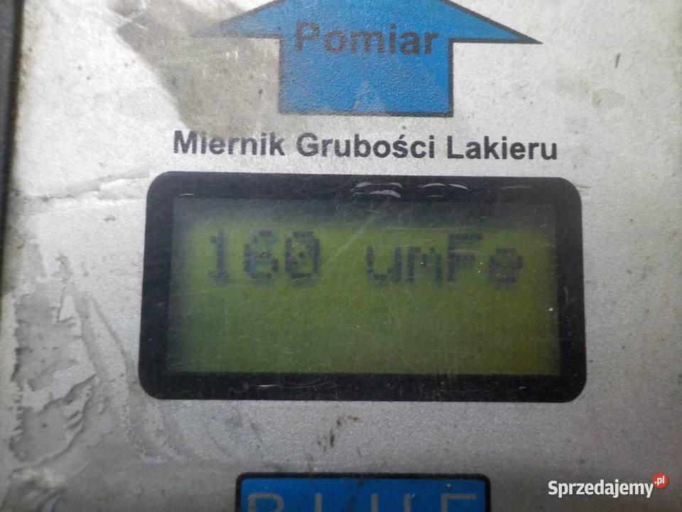VOLVO XC90 I LIFT 24 D5 10r 5D burta klapy tyl Suków sprzedam