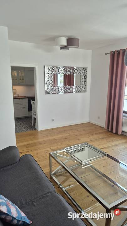 Wynajmę 3pokojowe 60m2 mieszkanie Osiedle Wrocław
