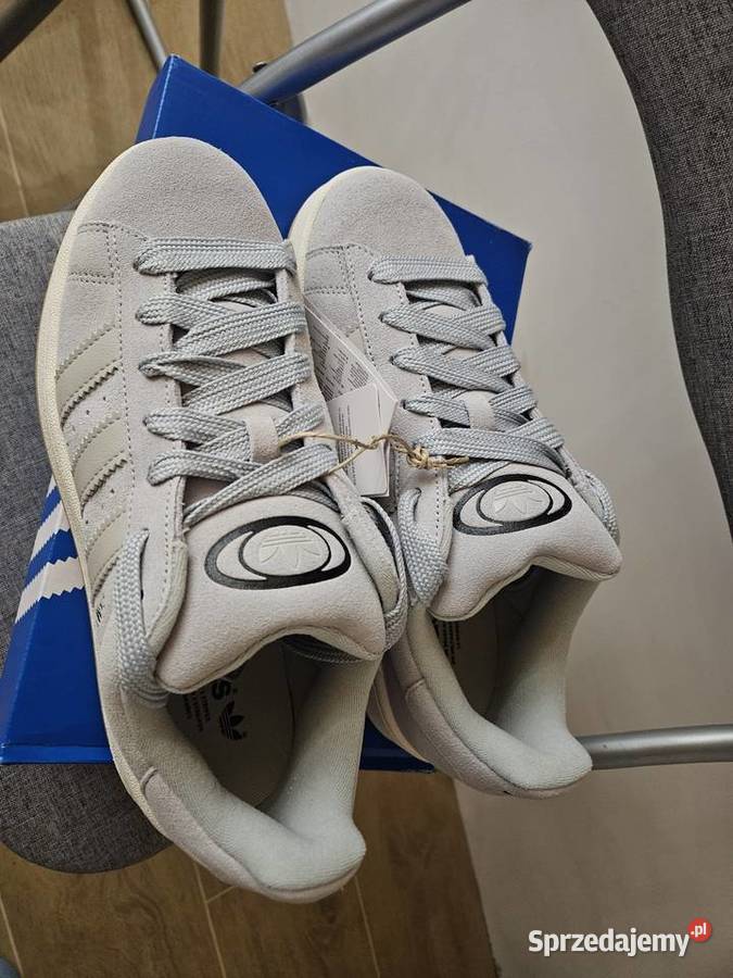 Buty adidas campus 41 13 26cm Kielce