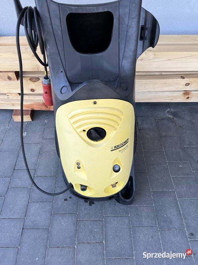 Myjka karcher hd 1318 Myjki ciśnieniowe lubelskie Gromada