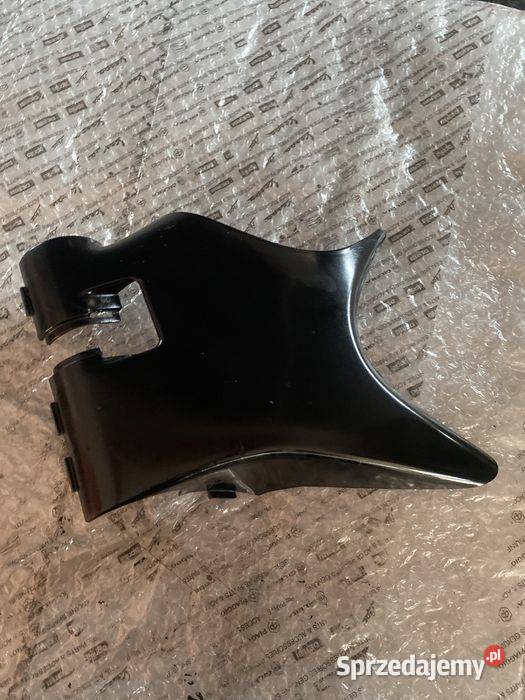 HONDA VT 600 SHADOW PC21 Owiewka Bok Boczek Poznań