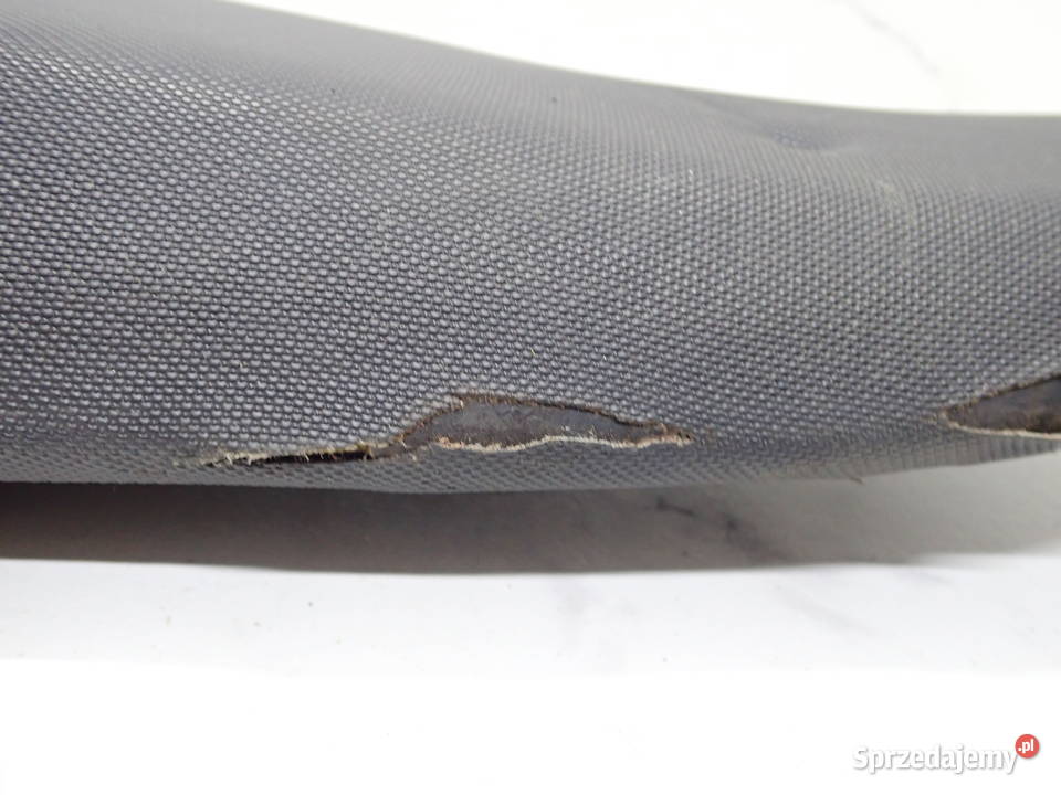 Siedzenie Kanapa KTM Sx 250 Sxf 450 505 0711r Strzelce Krajeńskie sprzedam