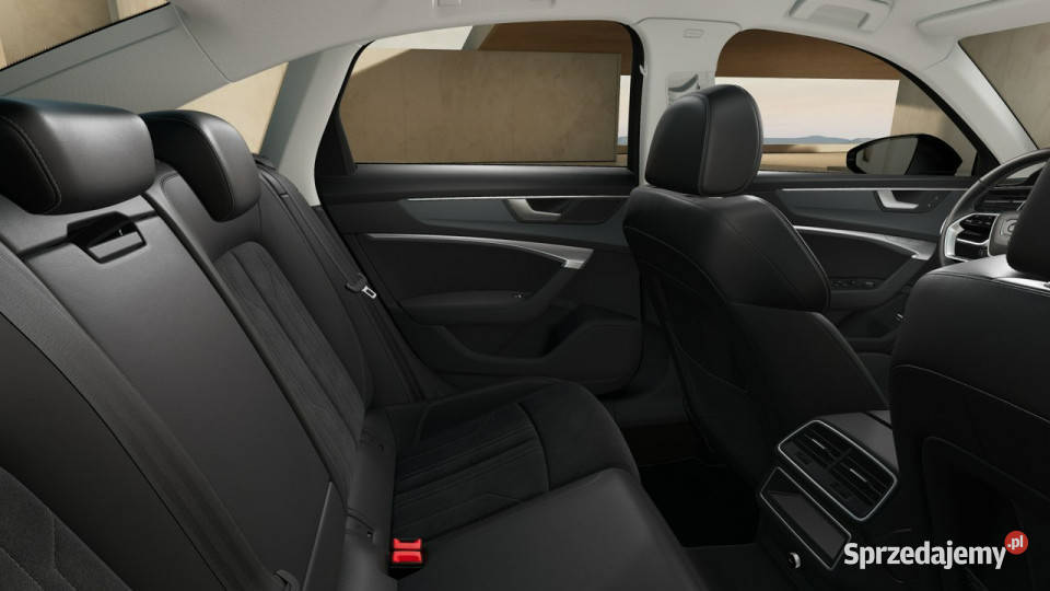 Audi A6 czujnik deszczu kujawsko-pomorskie