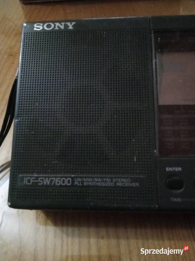 Radio SONY Gdańsk