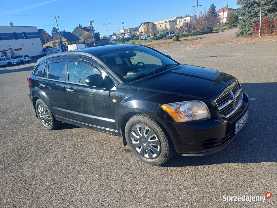 Sprzedam Dodge caliber Dębica