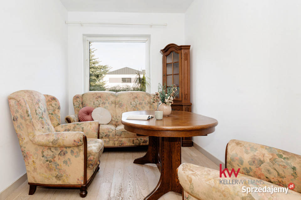 Ogłoszenie dom wolnostojący 250m Tarnowo Tarnowo Podgórne