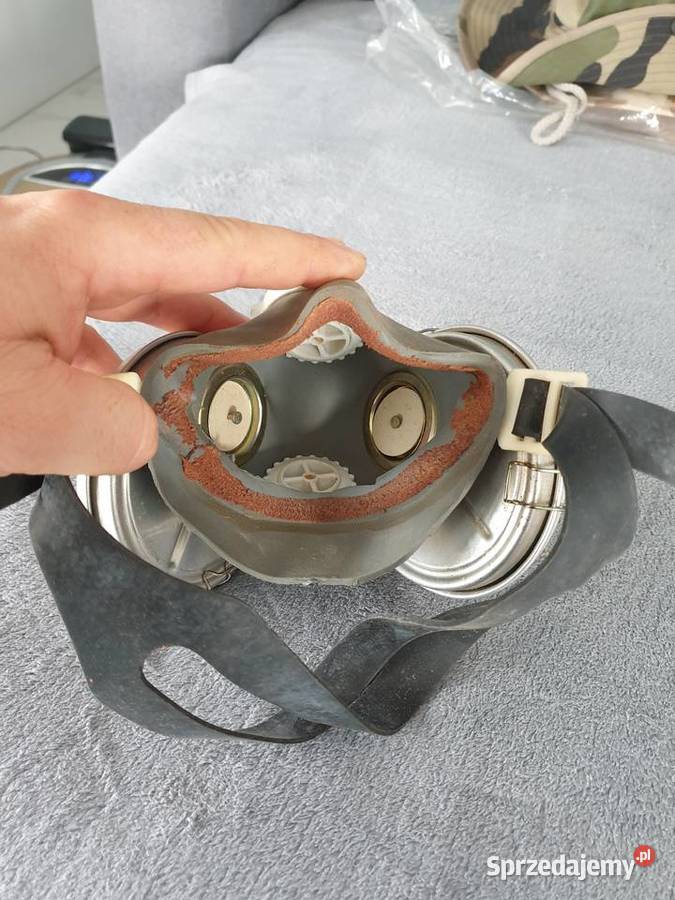 Maska Zdrowie i Uroda Staszów