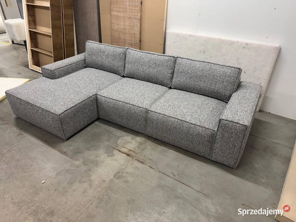 Sprzedam narożnik Bielany Wrocławskie sprzedam