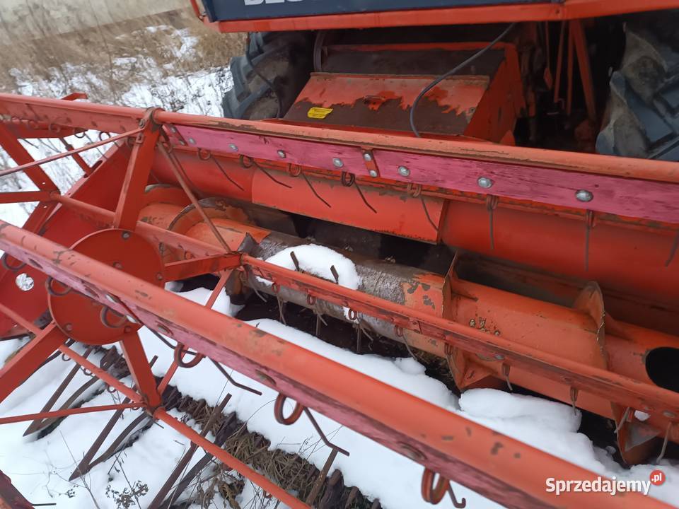 DeutzFahr M770 kilka sztuk sprzedam zamienię Dragany