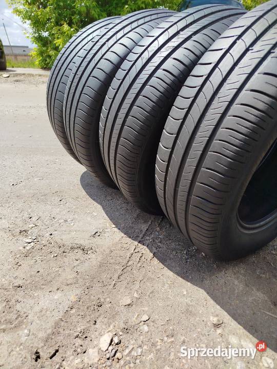Opony letnie 2056016 Michelin komplet Radom