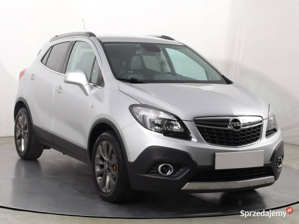 Opel Mokka 16 CDTI