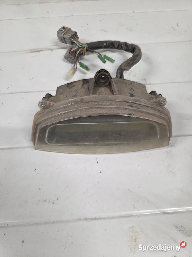 Licznik Quad Goes 450 520 2021 Liczniki Wiele