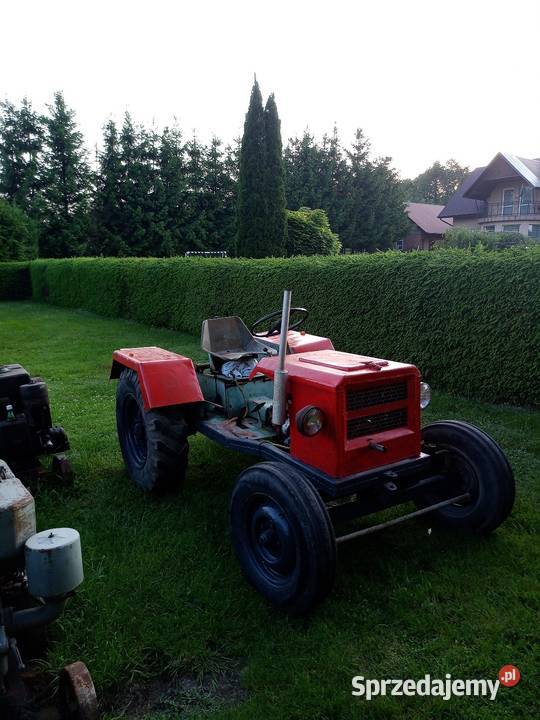 Sprzedam SAM silnik 2ca90 Pozostałe Strzyżów