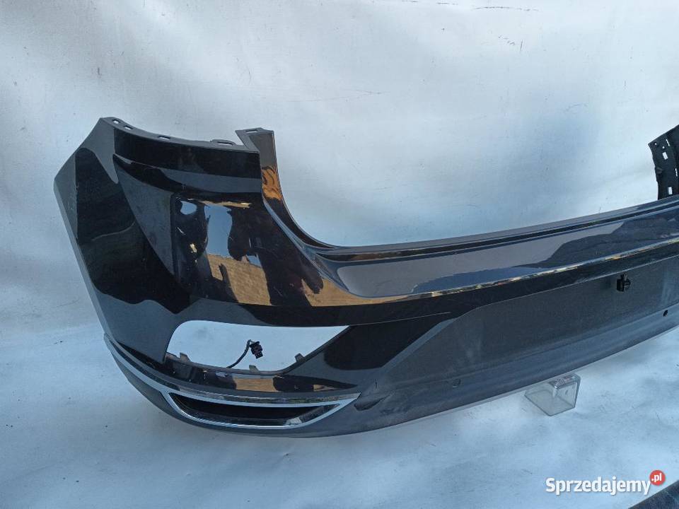 ZDERZAK TYŁ TYLNY VW TROC 2GA807521