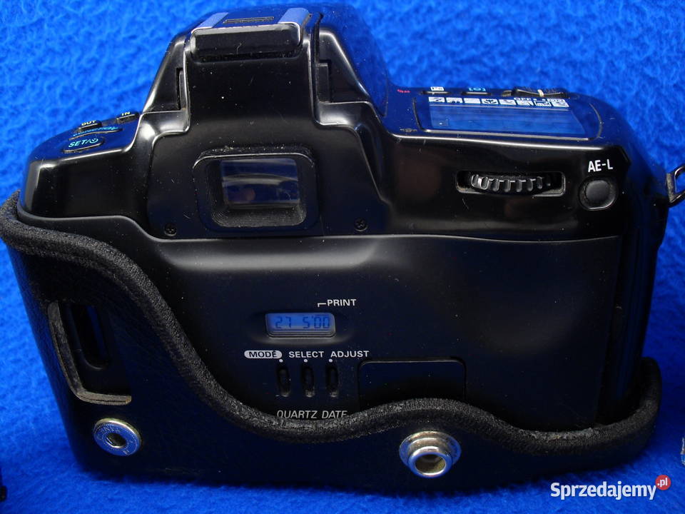 Nikon obiektyw flesz darmowa dostawa dolnośląskie