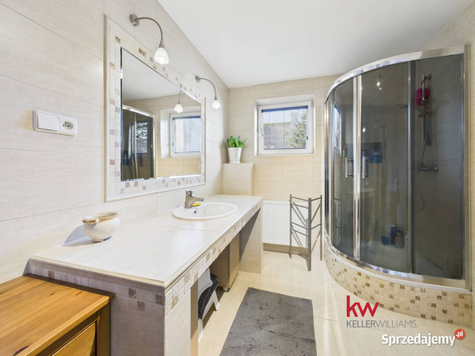 Dom wolnostojący Bielany Wrocławskie Cicha 336m2 Nieruchomości