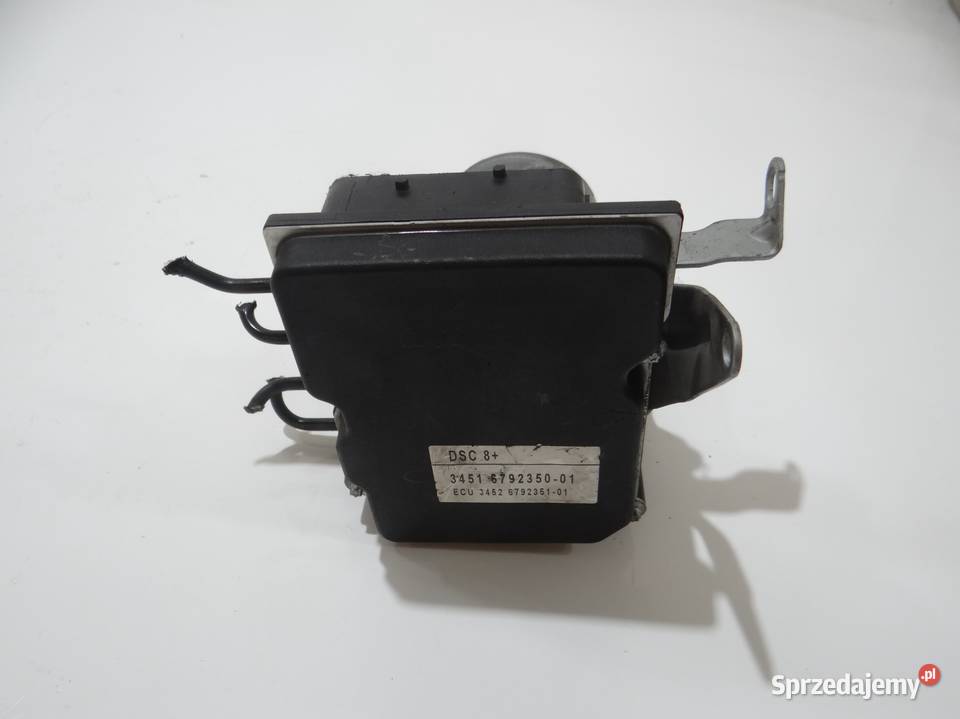 BMW X1 E84 POMPA HAMULCOWA STEROWNIK ABS 20D lubelskie Strzyżewice